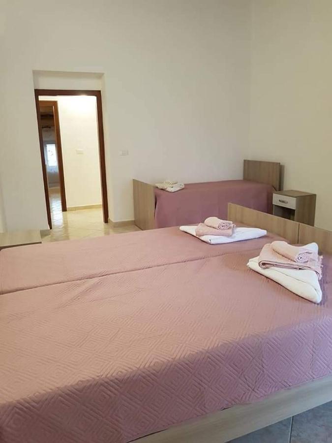 L'Oasi Di Rosi - Affittacamere Casalnuovo Monterotaro Exteriér fotografie