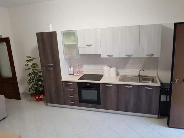 L'Oasi Di Rosi - Affittacamere Casalnuovo Monterotaro Exteriér fotografie