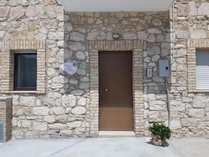 L'Oasi Di Rosi - Affittacamere Casalnuovo Monterotaro Exteriér fotografie